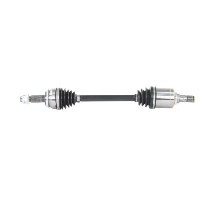TRAKMOTIVE AXLES NI-86008 AAR CV Axle Shaft