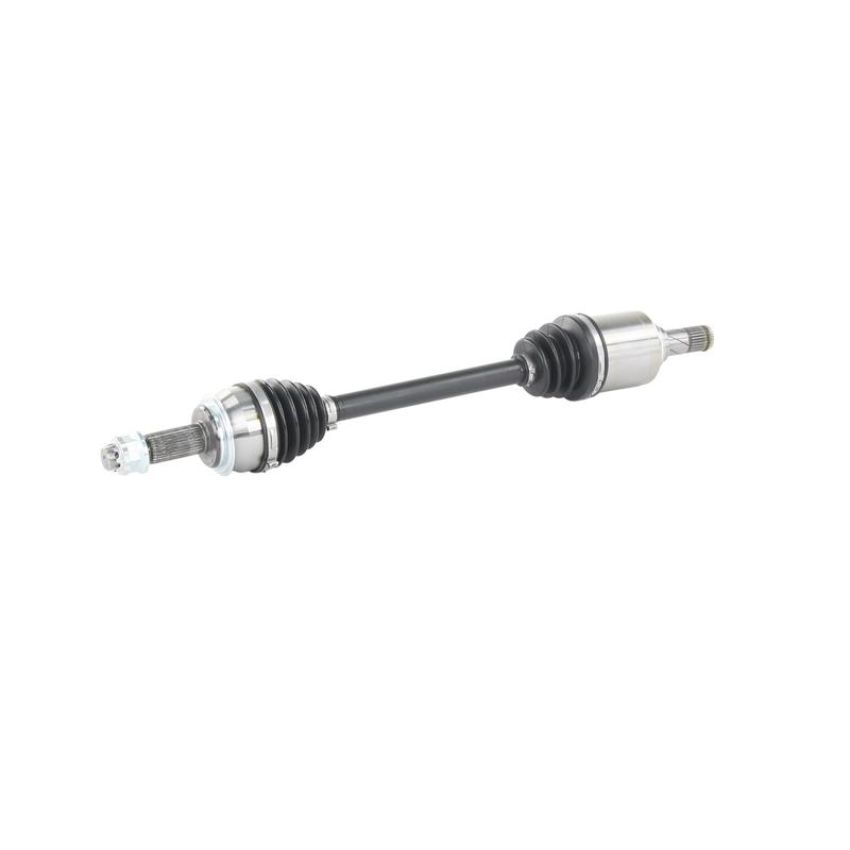 TRAKMOTIVE AXLES NI-86008 AAR CV Axle Shaft