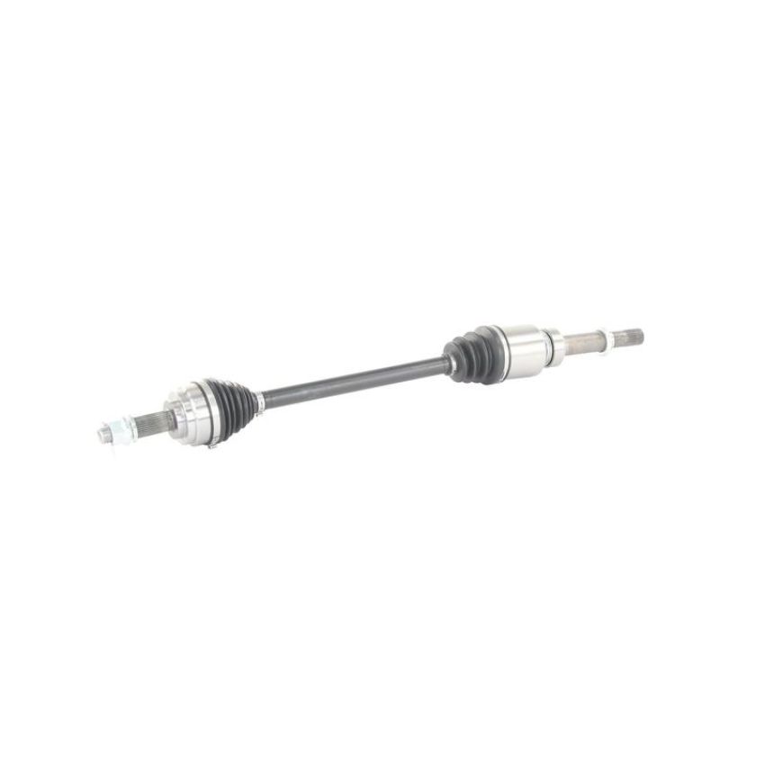TRAKMOTIVE AXLES NI-86011 CV Axle Shaft