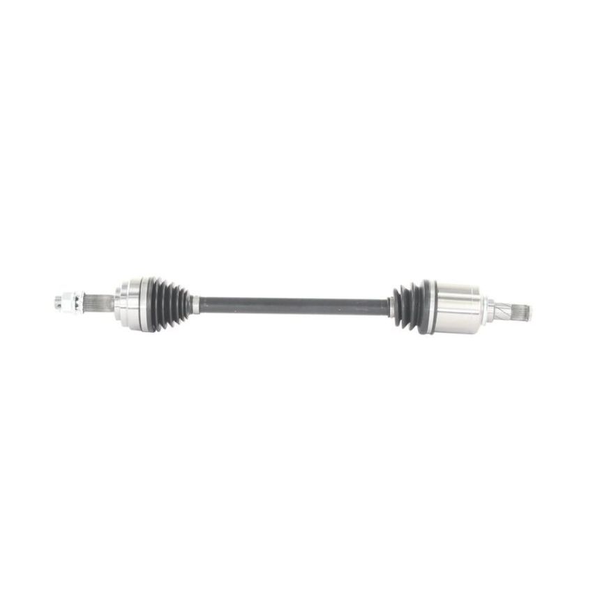 TRAKMOTIVE AXLES NI-86013 CV Axle Shaft