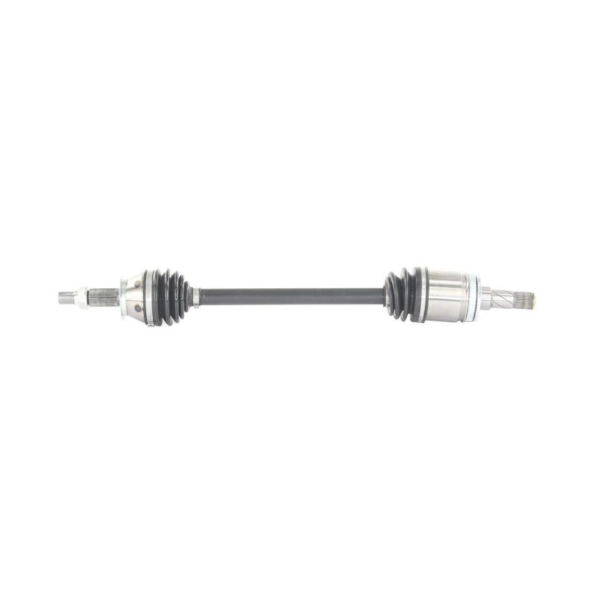 TRAKMOTIVE AXLES NI-86014 CV Axle Shaft