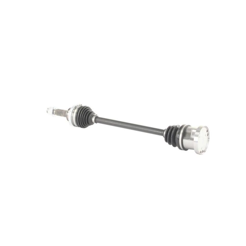 TRAKMOTIVE AXLES NI-86015 CV Axle Shaft