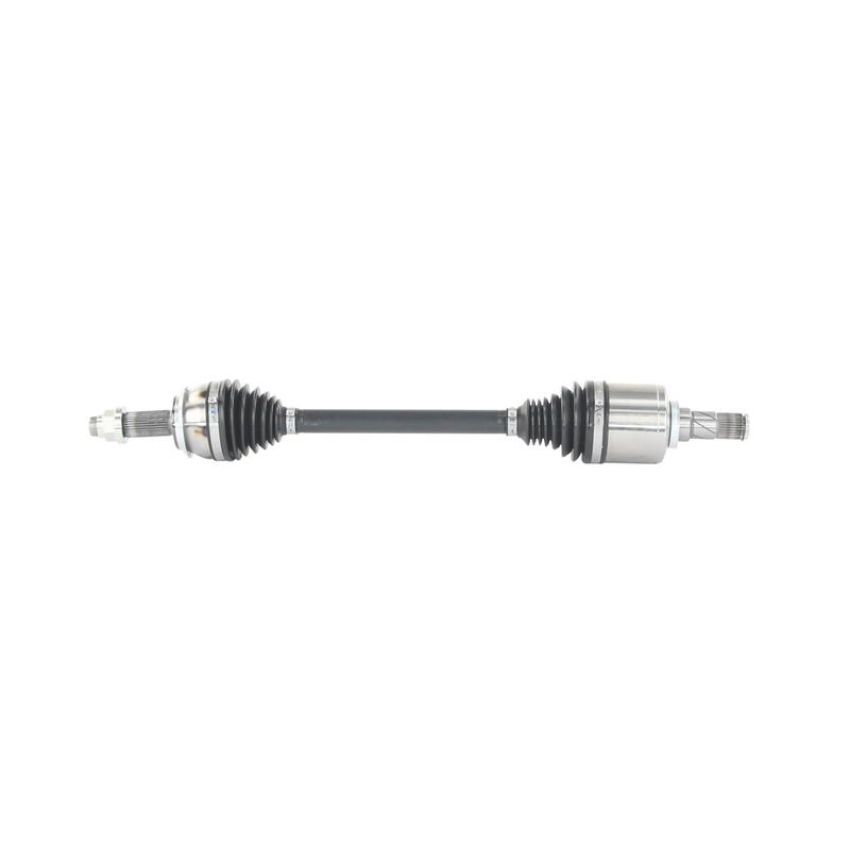 TRAKMOTIVE AXLES NI-86019 AAR CV Axle Shaft