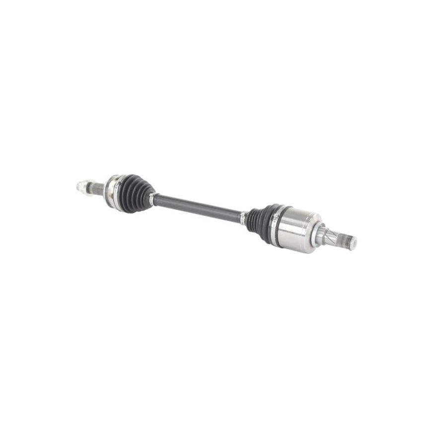 TRAKMOTIVE AXLES NI-86019 AAR CV Axle Shaft