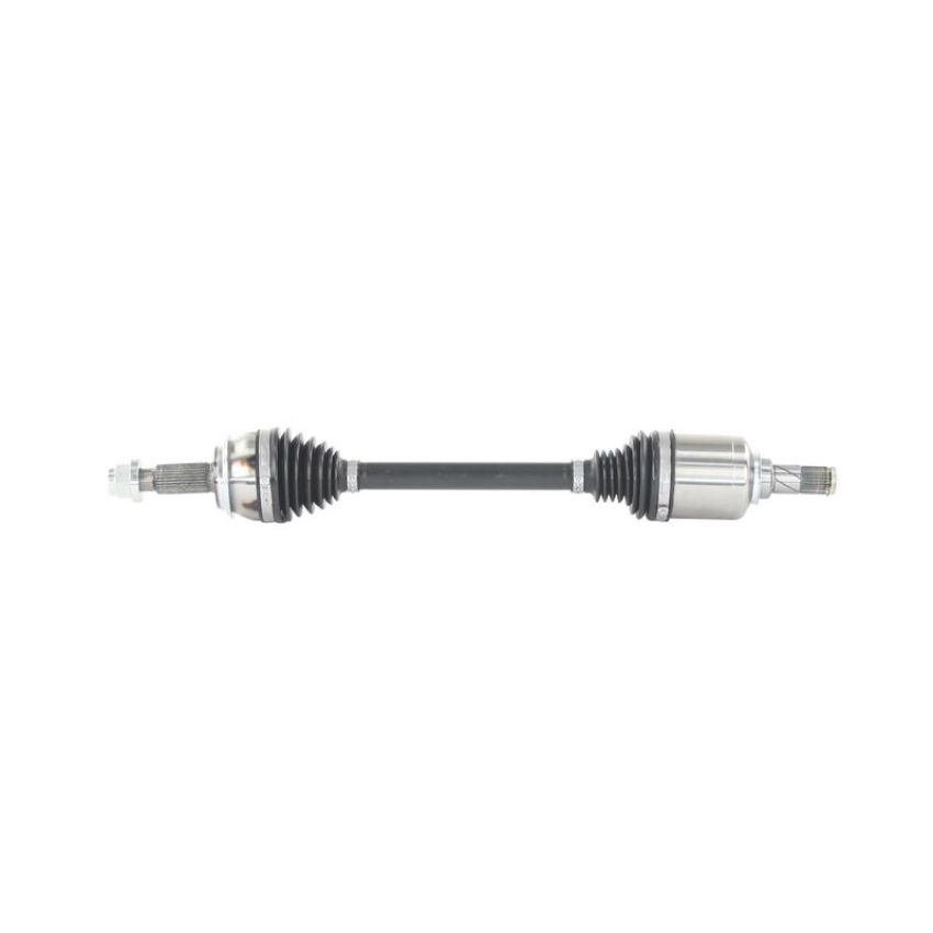 TRAKMOTIVE AXLES NI-86020 AAR CV Axle Shaft