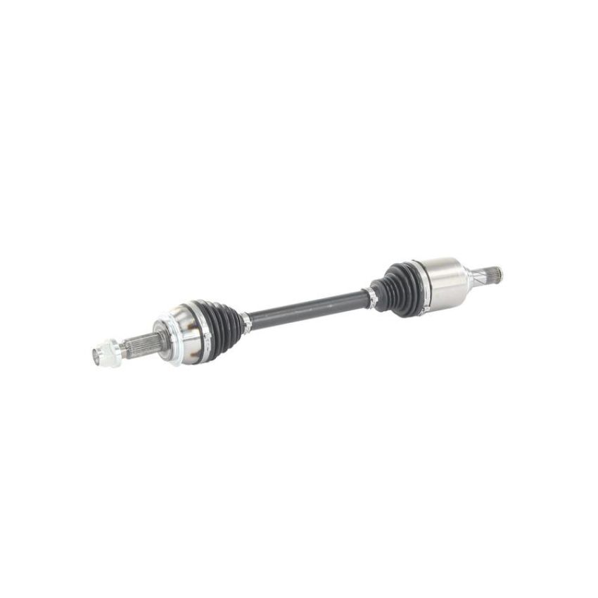 TRAKMOTIVE AXLES NI-86020 AAR CV Axle Shaft