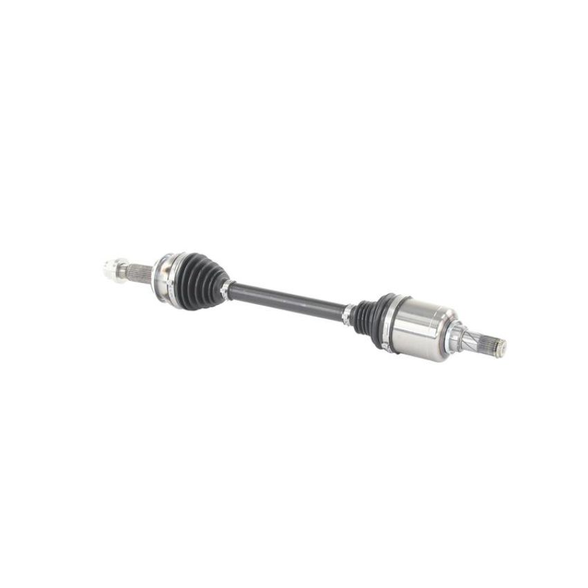 TRAKMOTIVE AXLES NI-86020 AAR CV Axle Shaft