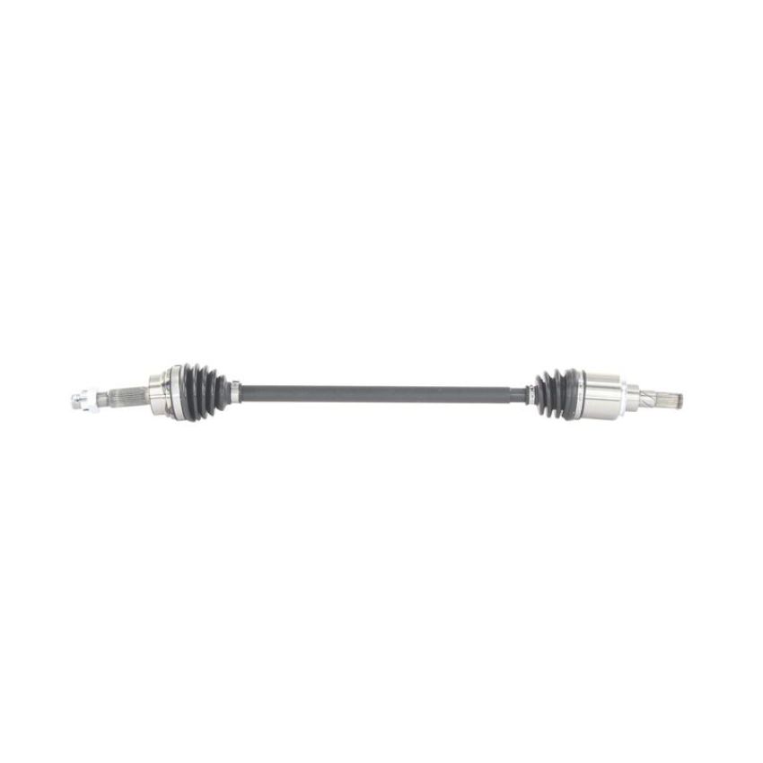 TRAKMOTIVE AXLES NI-86021 CV Axle Shaft