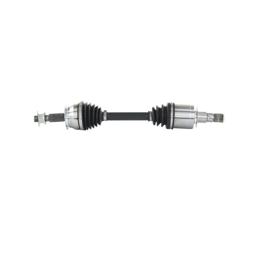 TRAKMOTIVE AXLES NI-86024 CV Axle Shaft