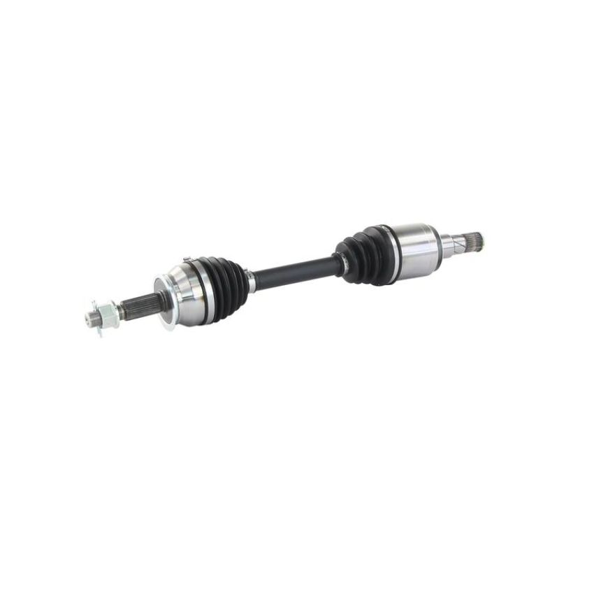 TRAKMOTIVE AXLES NI-86024 CV Axle Shaft
