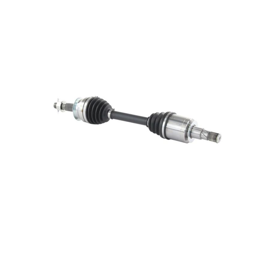 TRAKMOTIVE AXLES NI-86024 CV Axle Shaft