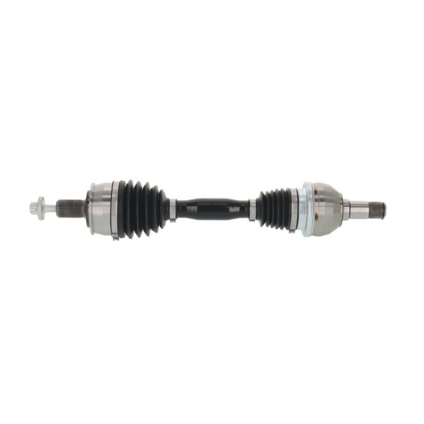 TRAKMOTIVE AXLES NI-86025 CV Axle Shaft