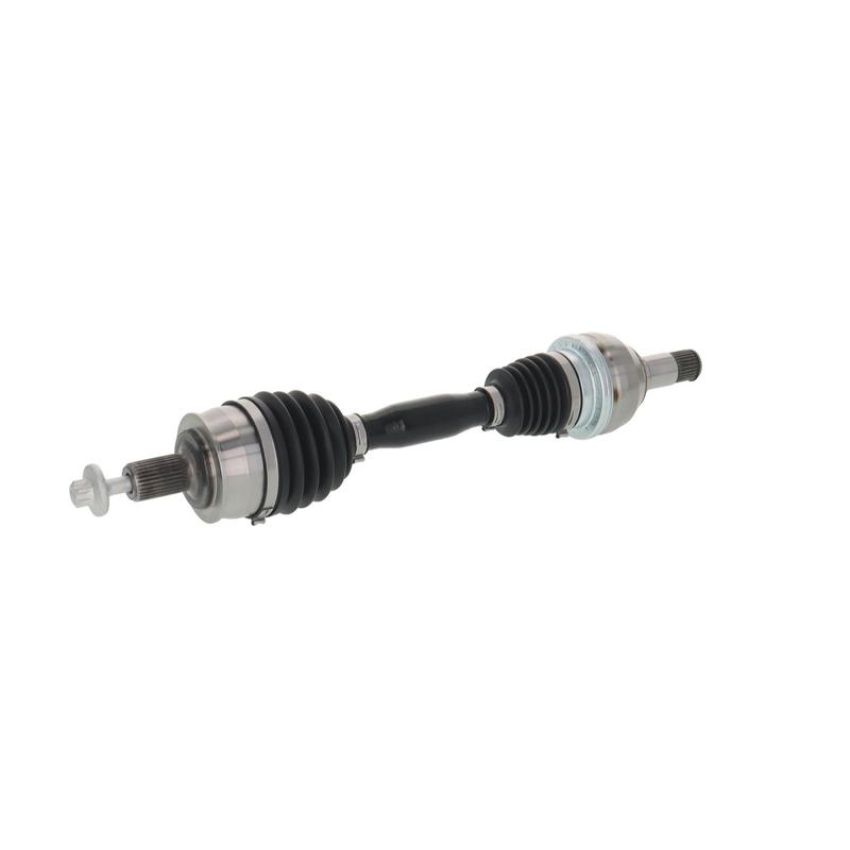 TRAKMOTIVE AXLES NI-86025 CV Axle Shaft