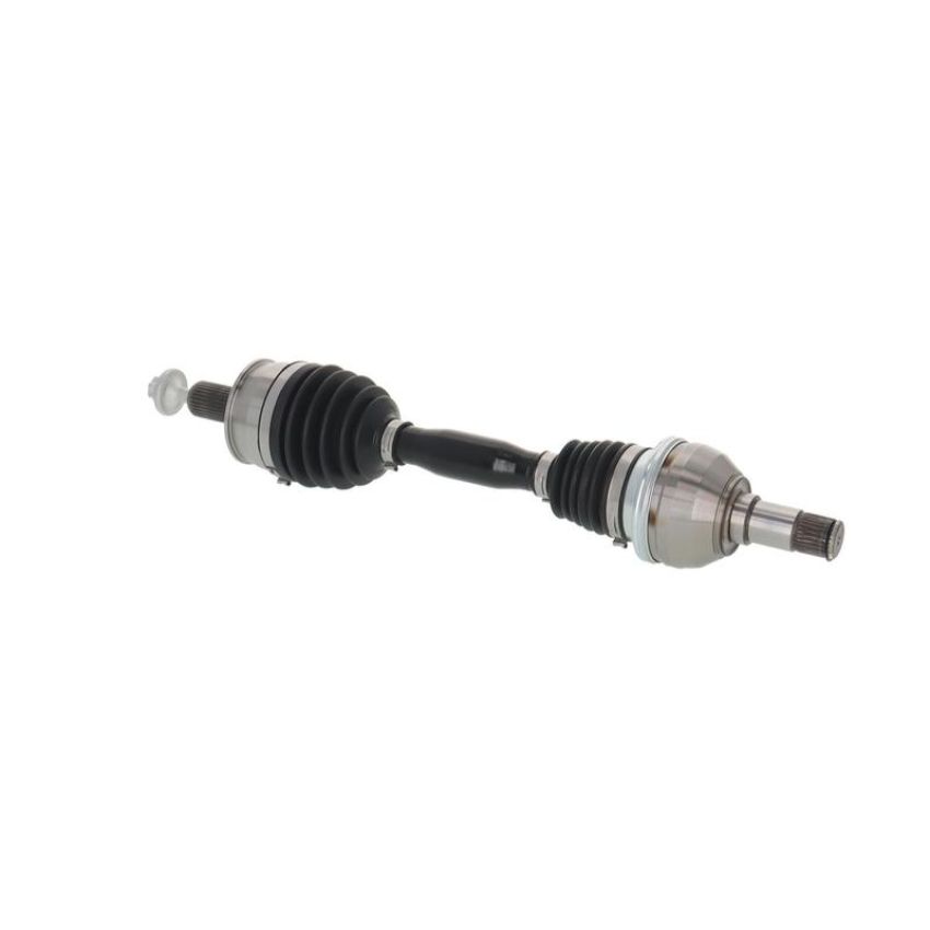 TRAKMOTIVE AXLES NI-86025 CV Axle Shaft