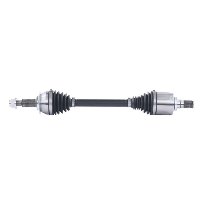 TRAKMOTIVE AXLES NI-86036 AAR CV Axle Shaft