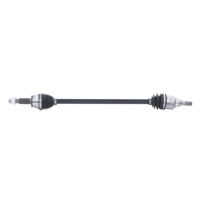TRAKMOTIVE AXLES NI-86041 CV Axle Shaft