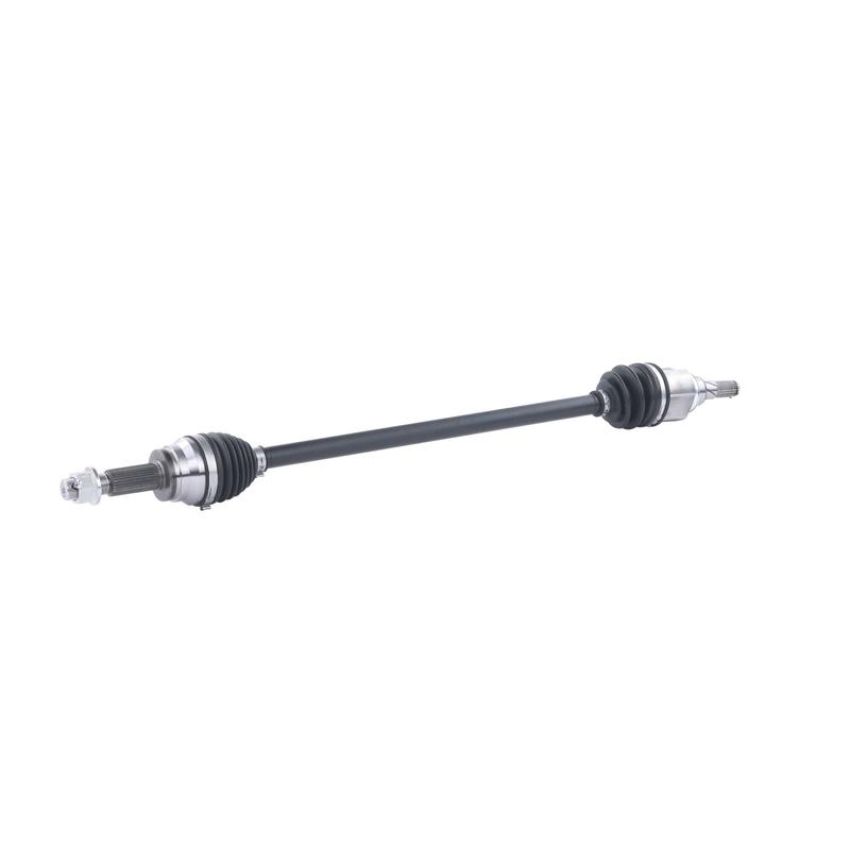 TRAKMOTIVE AXLES NI-86041 CV Axle Shaft