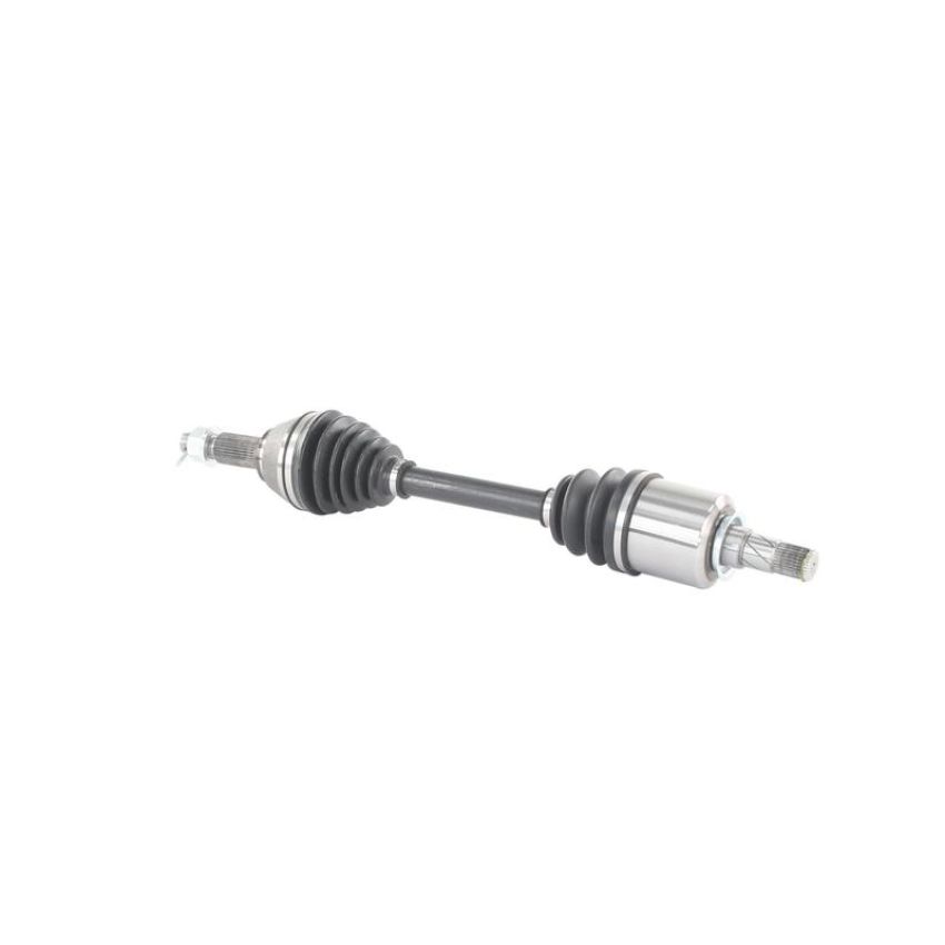 TRAKMOTIVE AXLES NI-8604 CV Axle Shaft