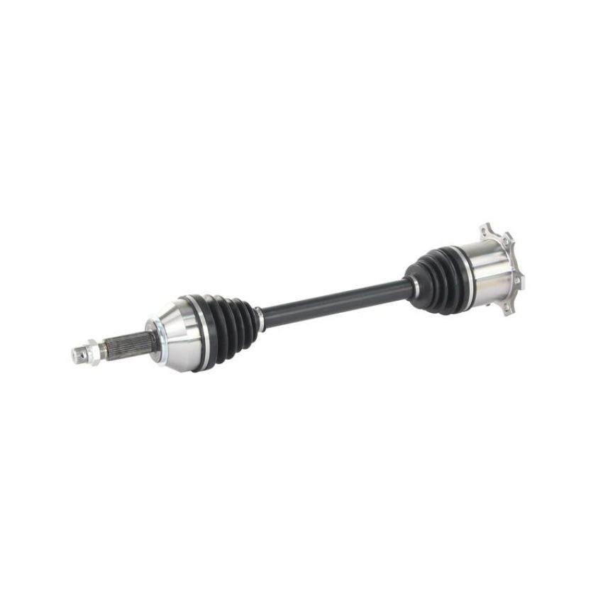 TRAKMOTIVE AXLES NI-8605 CV Axle Shaft