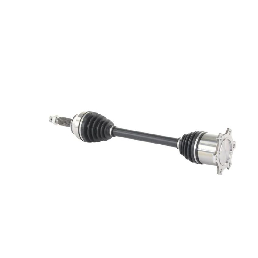 TRAKMOTIVE AXLES NI-8605 CV Axle Shaft
