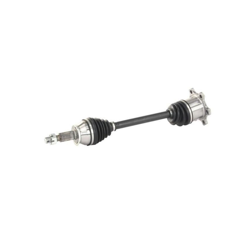 TRAKMOTIVE AXLES NI-8606 CV Axle Shaft