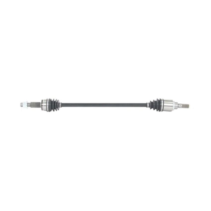 TRAKMOTIVE AXLES NI-8607 CV Axle Shaft