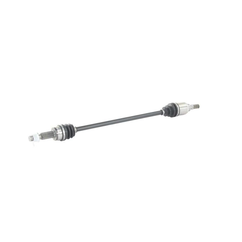 TRAKMOTIVE AXLES NI-8607 CV Axle Shaft
