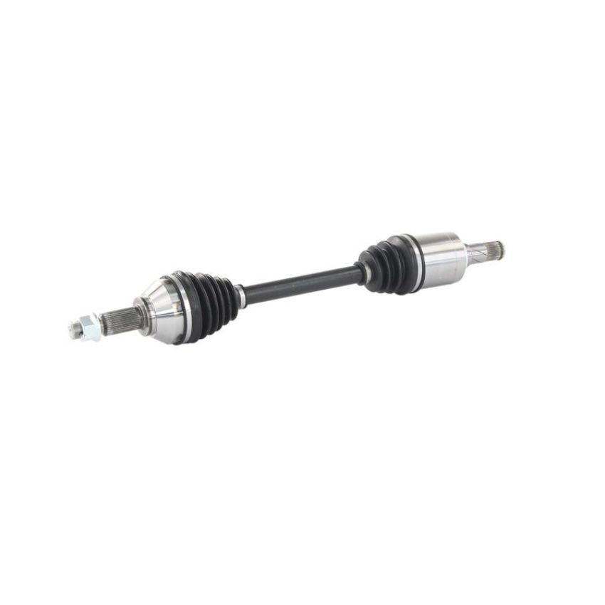 TRAKMOTIVE AXLES NI-8608 AAR CV Axle Shaft
