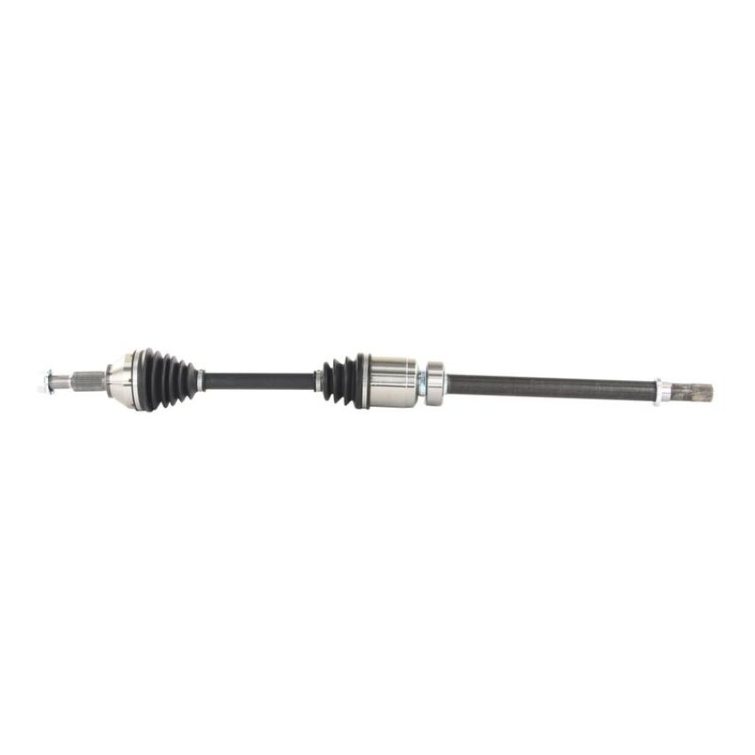 TRAKMOTIVE AXLES NI-8609 AAR CV Axle Shaft