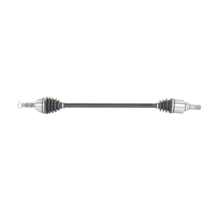 TRAKMOTIVE AXLES NI-8611 CV Axle Shaft