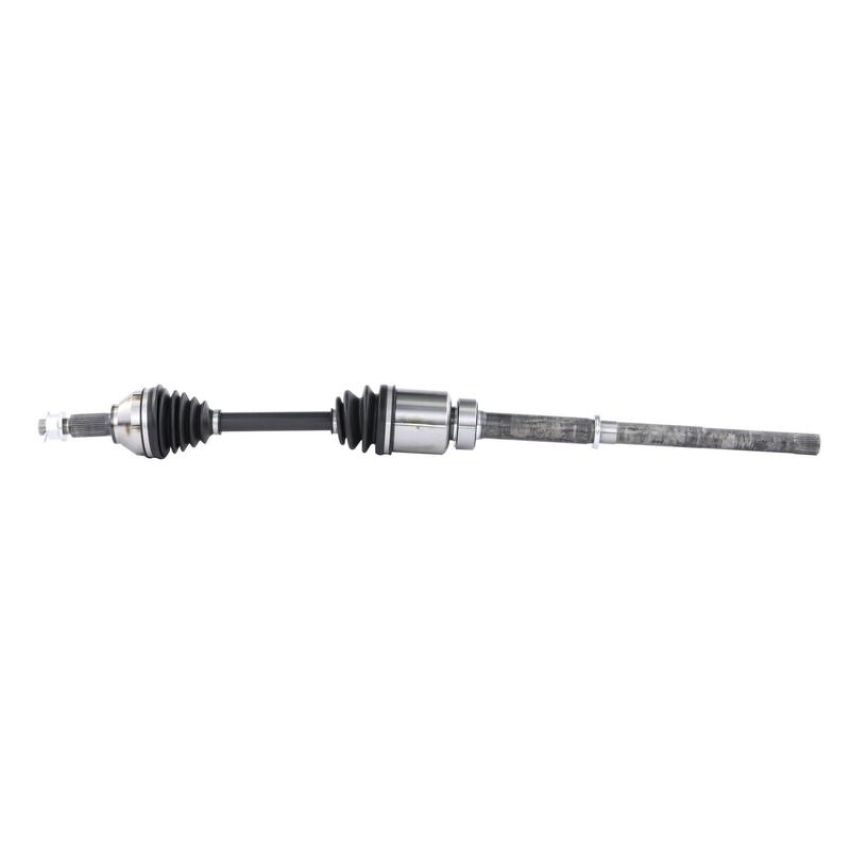 TRAKMOTIVE AXLES NI-8621 AAR CV Axle Shaft