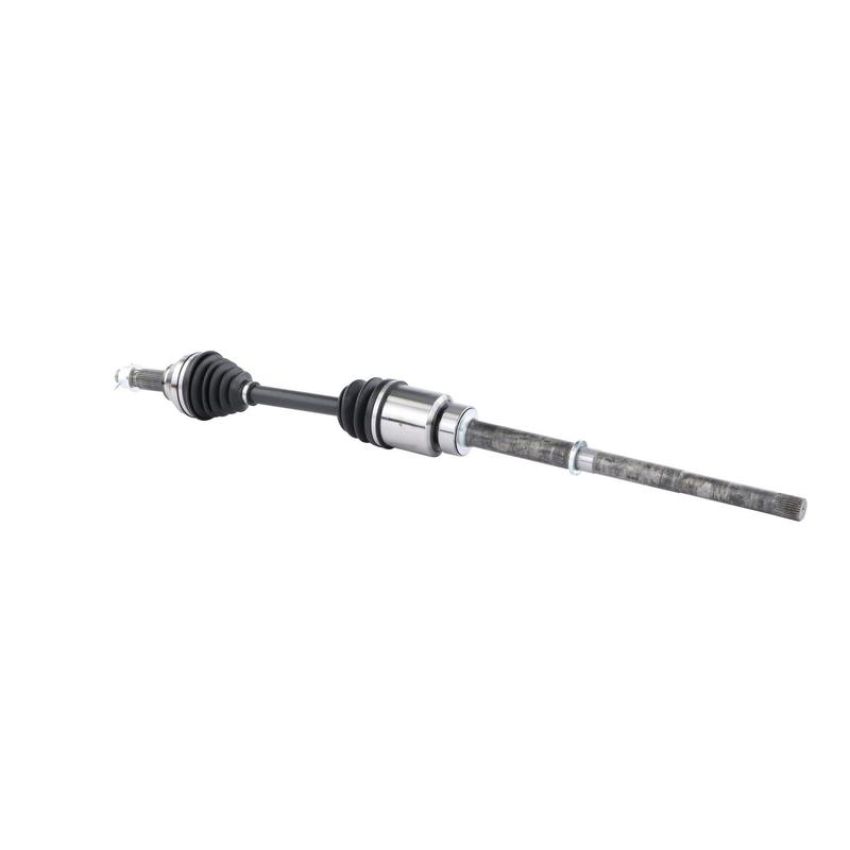 TRAKMOTIVE AXLES NI-8621 AAR CV Axle Shaft