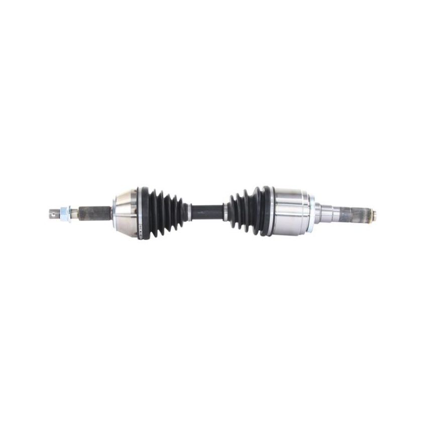 TRAKMOTIVE AXLES NI-8622 CV Axle Shaft