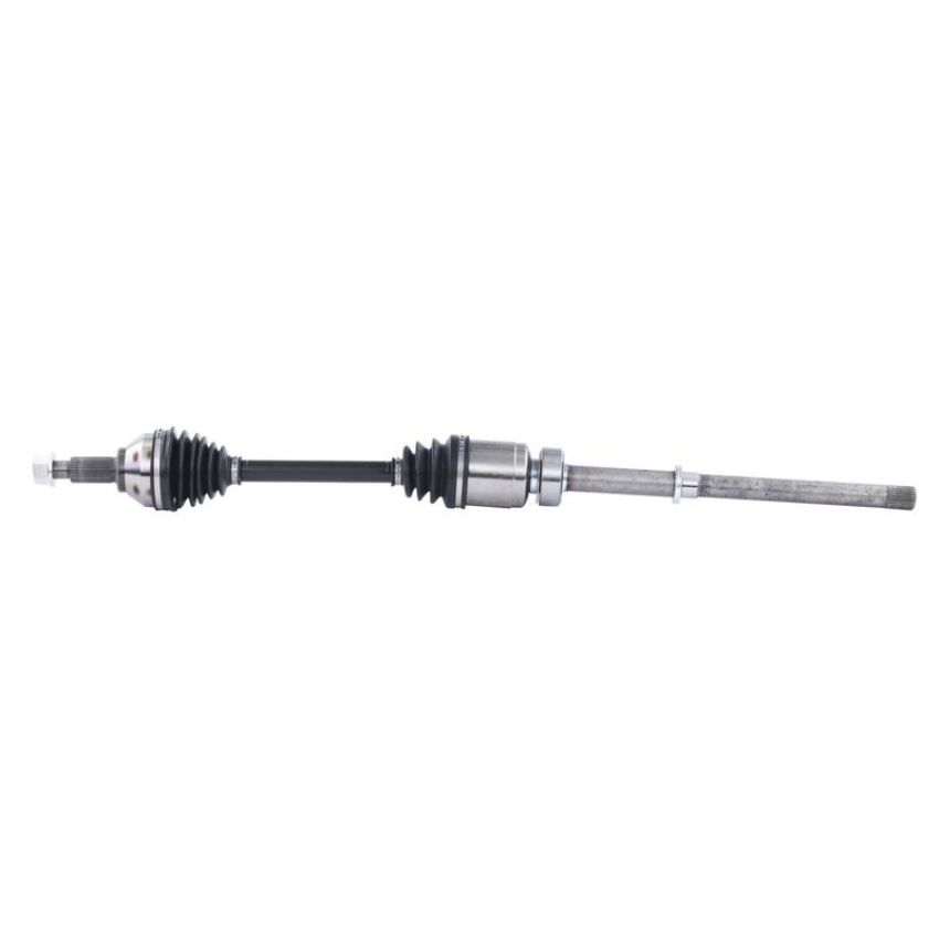 TRAKMOTIVE AXLES NI-8628 AAR CV Axle Shaft
