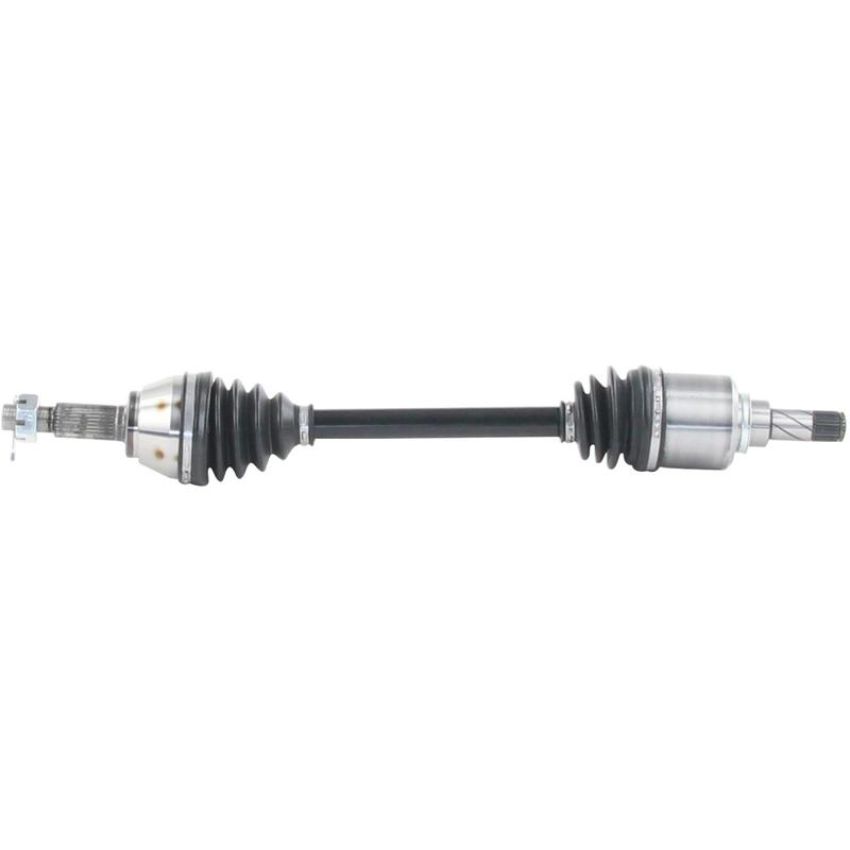 TRAKMOTIVE AXLES NI-8629 CV Axle Shaft