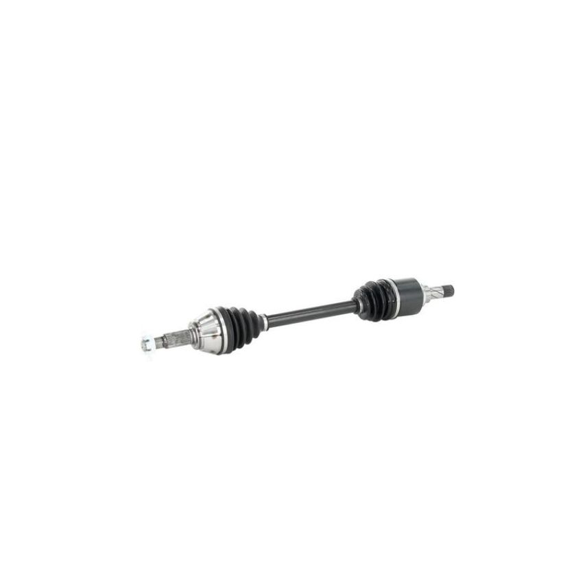 TRAKMOTIVE AXLES NI-8629 CV Axle Shaft