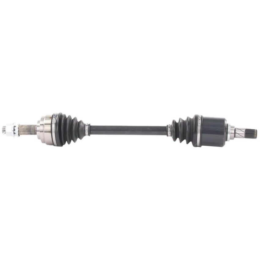 TRAKMOTIVE AXLES NI-8631 AAR CV Axle Shaft