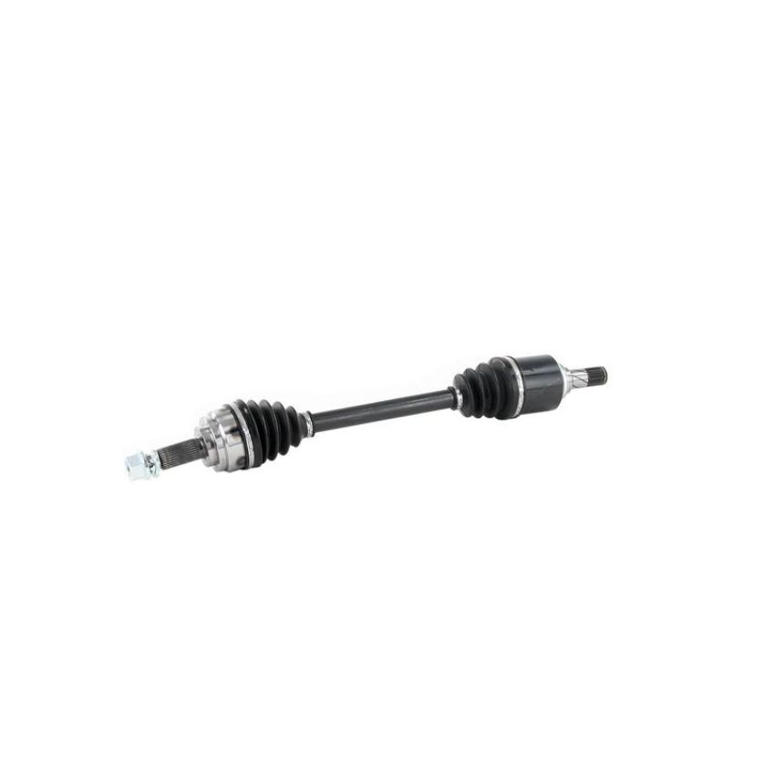 TRAKMOTIVE AXLES NI-8631 AAR CV Axle Shaft
