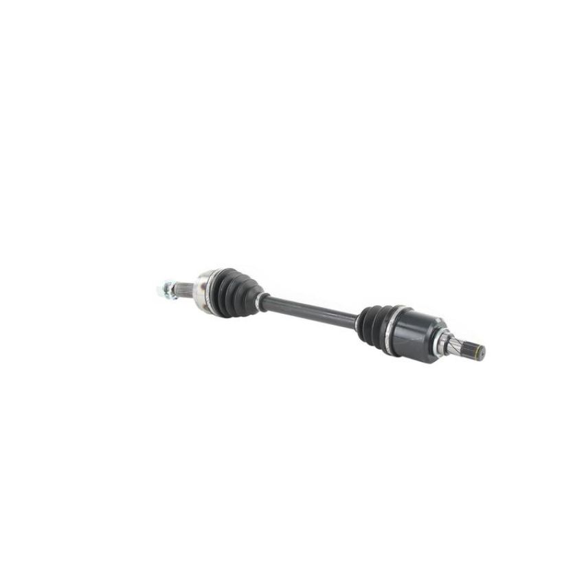 TRAKMOTIVE AXLES NI-8631 AAR CV Axle Shaft