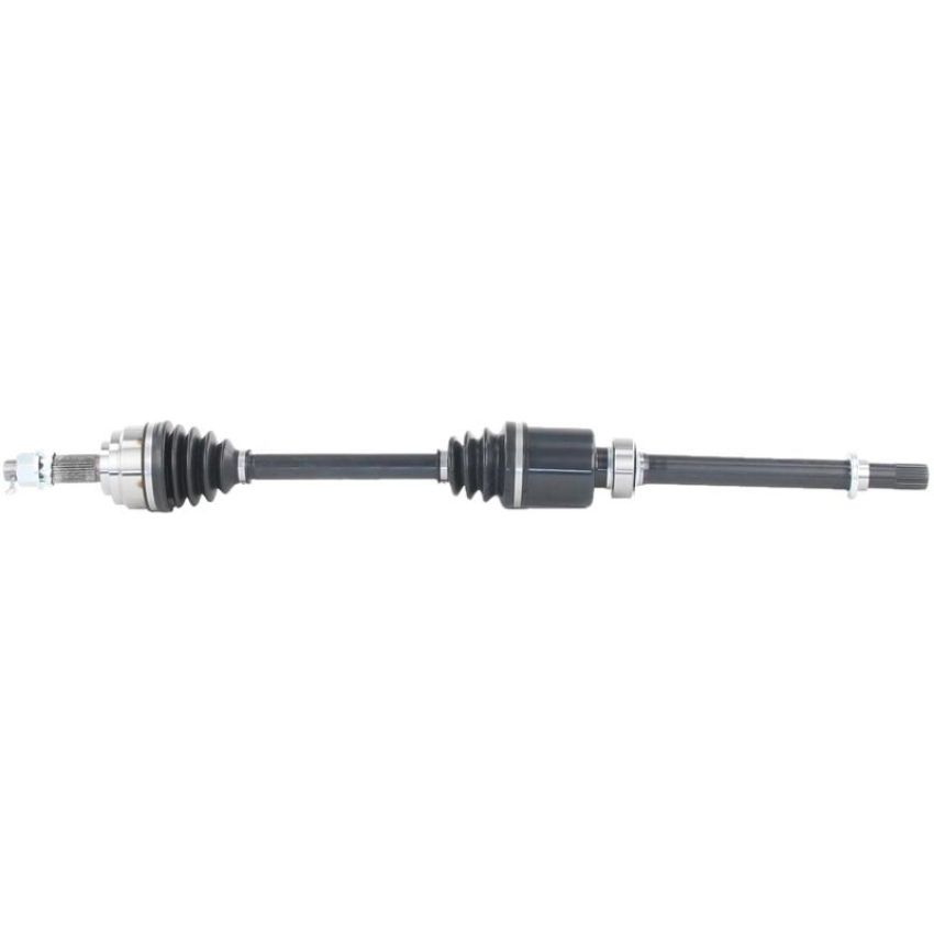 TRAKMOTIVE AXLES NI-8632 AAR CV Axle Shaft