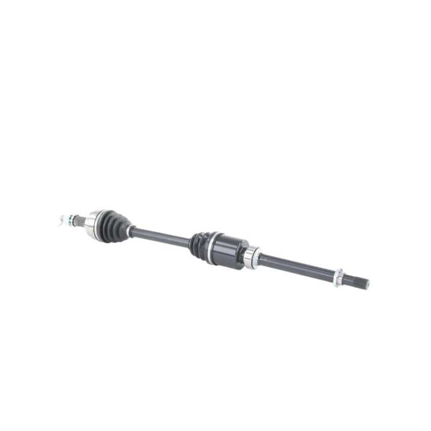 TRAKMOTIVE AXLES NI-8632 AAR CV Axle Shaft
