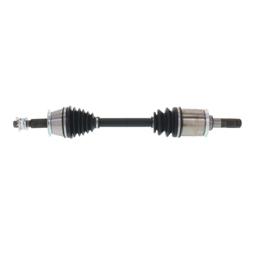 TRAKMOTIVE AXLES NI-8637 CV Axle Shaft