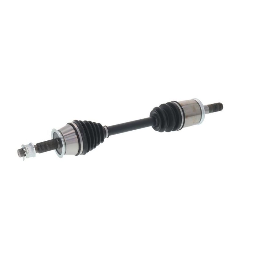 TRAKMOTIVE AXLES NI-8637 CV Axle Shaft