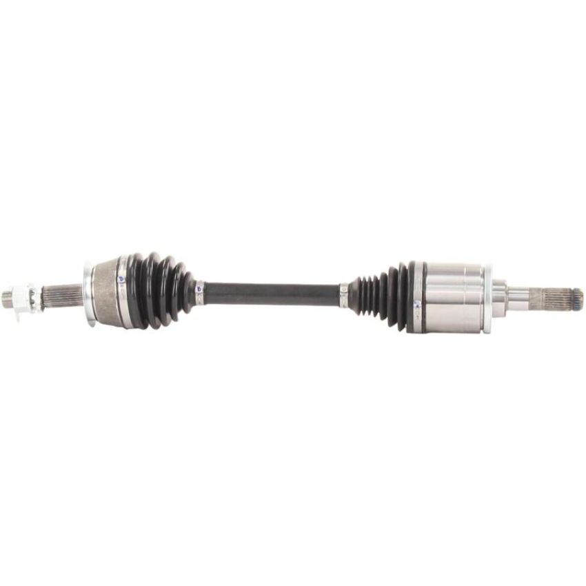TRAKMOTIVE AXLES NI-8637HDX Extreme Climate CV Axle Shaft