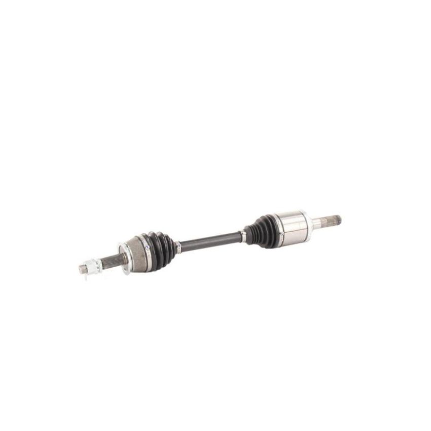 TRAKMOTIVE AXLES NI-8637HDX Extreme Climate CV Axle Shaft