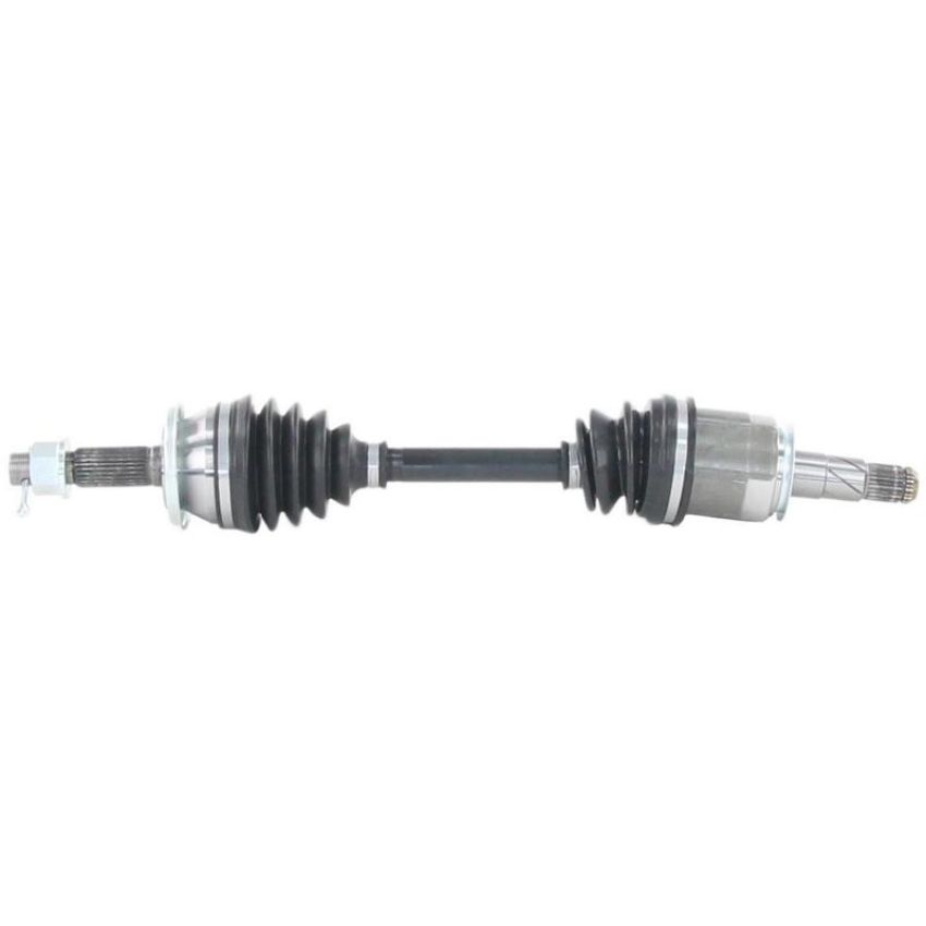 TRAKMOTIVE AXLES NI-8640 CV Axle Shaft