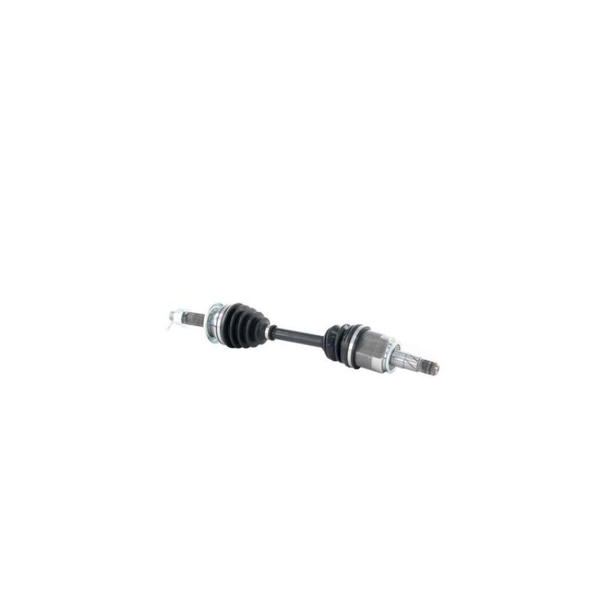 TRAKMOTIVE AXLES NI-8640 CV Axle Shaft