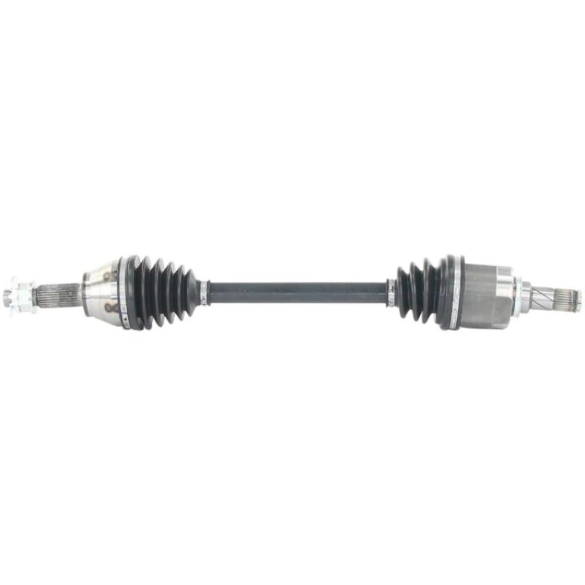 TRAKMOTIVE AXLES NI-8643 CV Axle Shaft