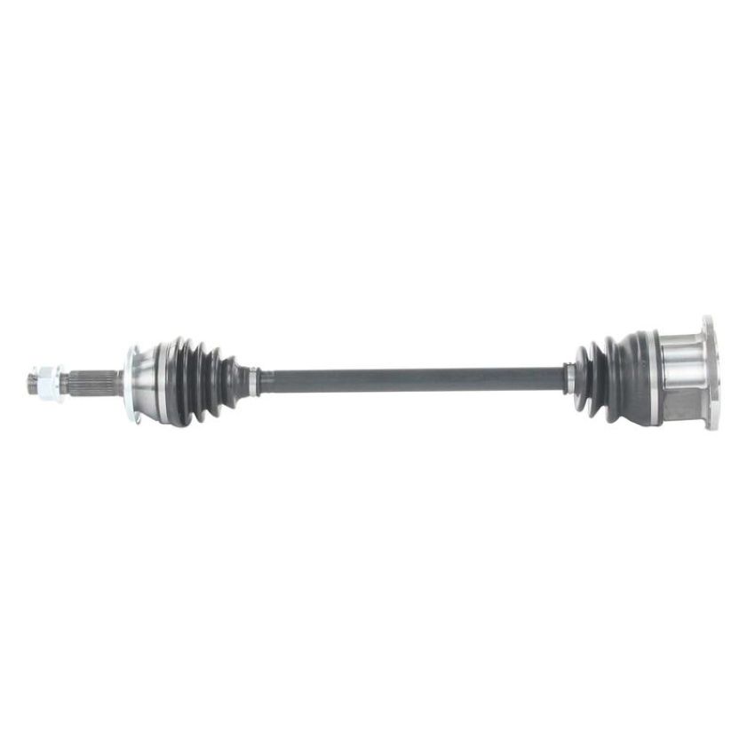 TRAKMOTIVE AXLES NI-8647 CV Axle Shaft