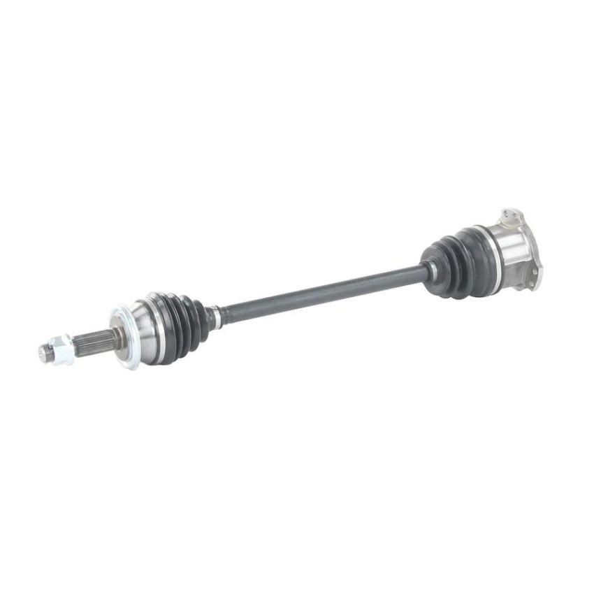 TRAKMOTIVE AXLES NI-8647 CV Axle Shaft